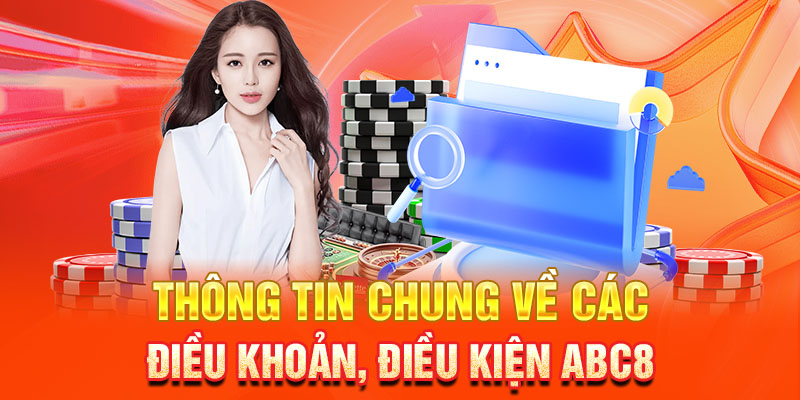 Điều khoản và điều kiện xác định trách nhiệm của nhà cái