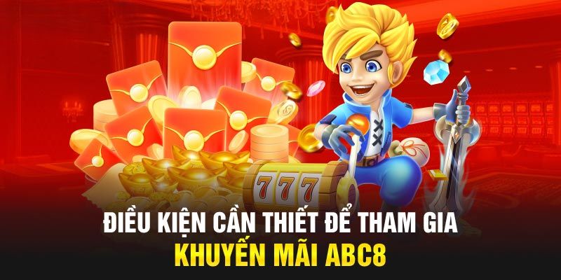 Game thủ tuân thủ chính sách điều khoản ưu đãi