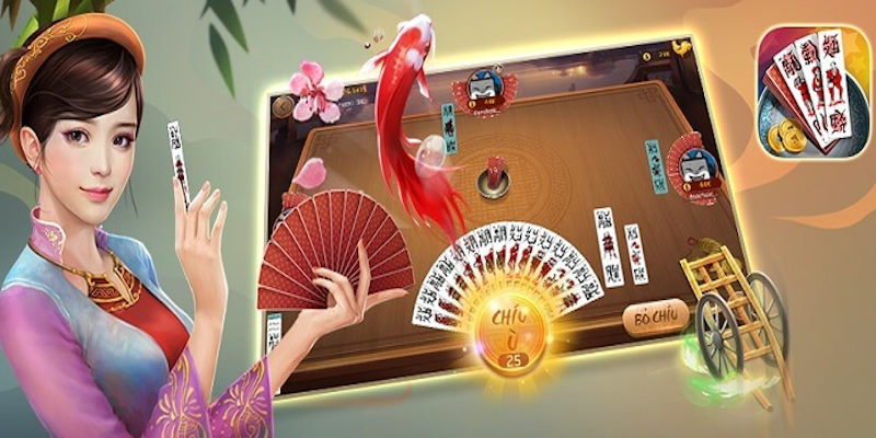 Chi tiết cách xét điểm trong game tổ tôm online ABC8