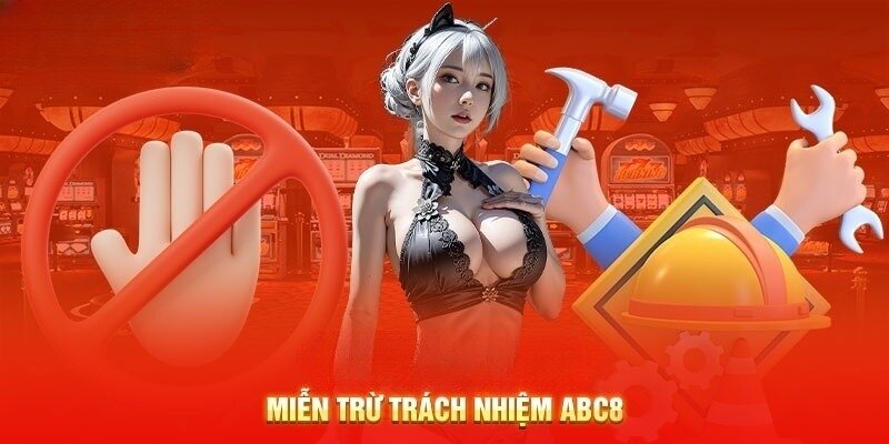 Miễn trách nhiệm giúp giảm thiểu rủi ro về pháp lý cho 2 bên