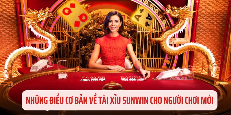 Tìm hiểu nhanh về cơ chế và luật tính điểm Sicbo Sunwin