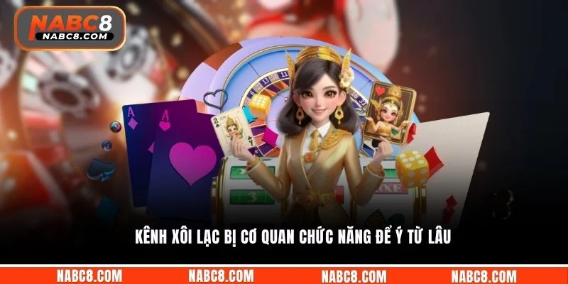 Kênh Xôi Lạc bị cơ quan chức năng để ý từ lâu