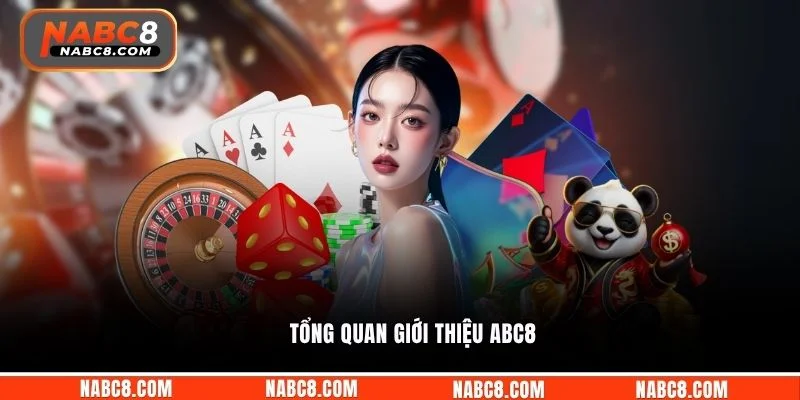 Tổng quan giới thiệu ABC8