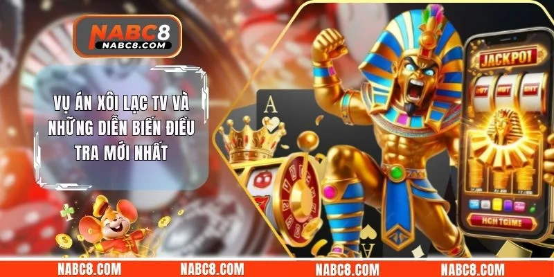 Vụ Án Xôi Lạc TV Và Những Diễn Biến Điều Tra Mới Nhất